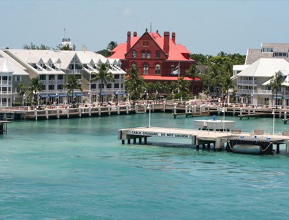 Picture of Key West Day Trip and Trolley Tour - From Miami