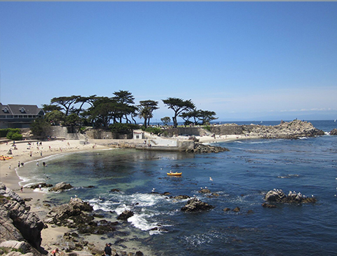Picture of Monterey and Carmel Tour