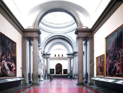 Picture of Accademia Gallery - Skip The Line Guided Tour