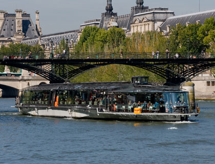 Picture of Bateaux Parisiens Lunch Cruise