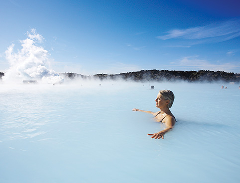 Picture of Blue Lagoon and Golden Circle Tour
