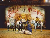 Picture of Buffalo Bill's Wild West Show Tickets