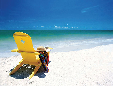 Picture of Clearwater Beach