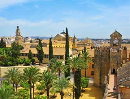 Picture of Cordoba Tour - Full Day