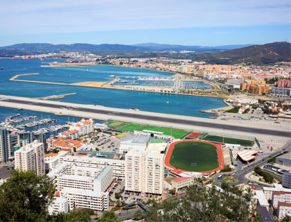 Picture of Gibraltar Sightseeing Tour - Full Day