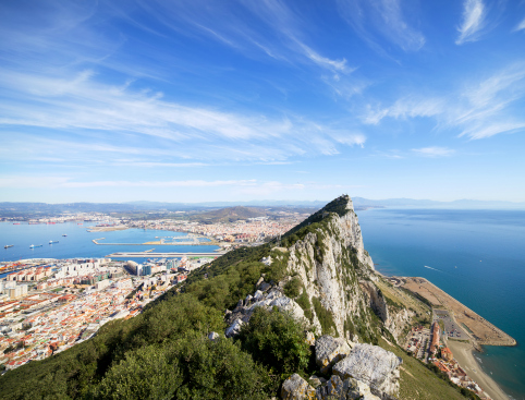 Gibraltar Faro