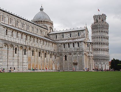 Picture of Half Day in Pisa from Florence