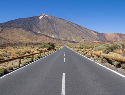 Picture of Mount Teide Tours