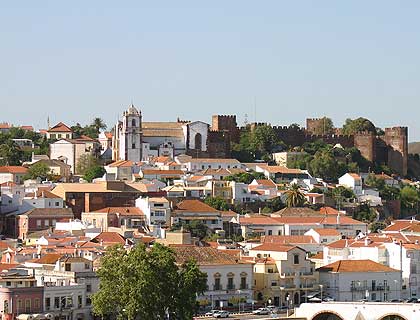 Picture of Historical Tour of Algarve - Full Day