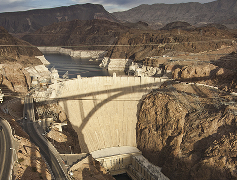 Picture of Hoover Dam Tour + FREE Monorail Pass