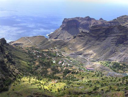 Picture of Tenerife To La Gomera Island Tour
