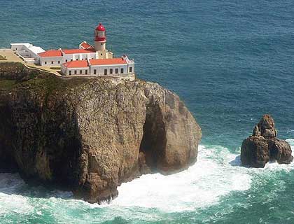 Picture of Lagos, Sagres and Cape St Vicente Tour - From Algarve