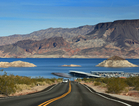 Picture of Lake Mead Lunch or Dinner Cruise