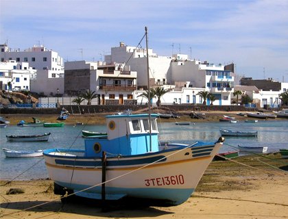 Picture of Lanzarote Day Trip - From Fuerteventura