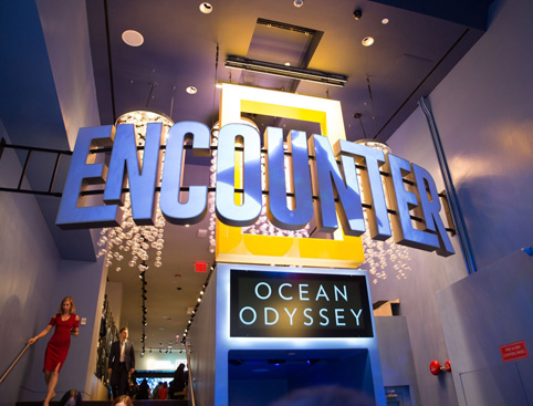 Picture of National Geographic Encounter: Ocean Odyssey