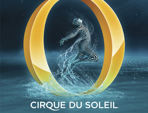 Picture of O - Cirque du Soleil