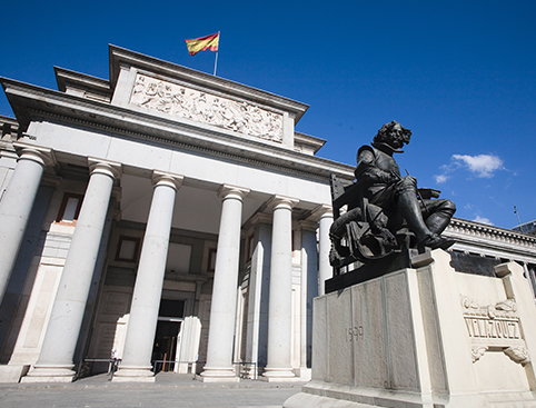 Picture of Prado Museum Guided Tour - Skip The Line