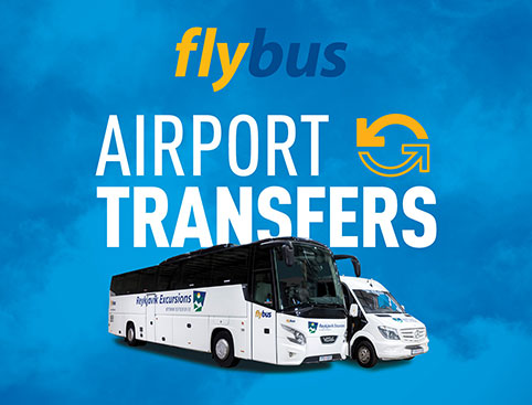 Picture of Reykjavik Airport Transfers