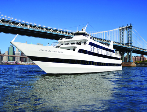 Picture of Spirit Dinner Cruises - New York