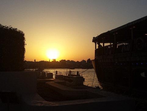 Picture of Sunset Cruise Dubai (with Transfers)