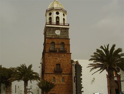 Picture of Teguise and Cesar Manrique Foundation