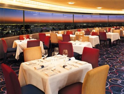 Picture of The View Restaurant New York