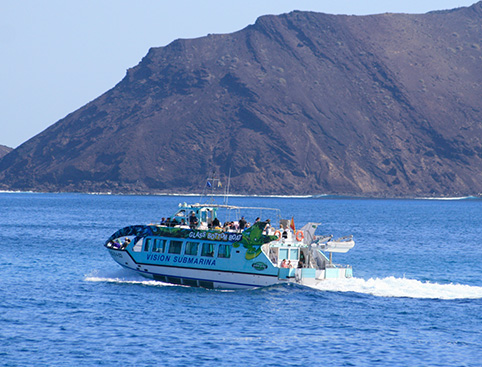Picture of Three Island Cruise