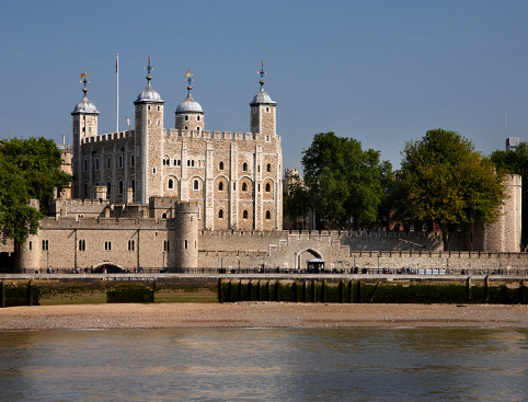 The Tower Of London Tickets- Medieval Castle and Prison