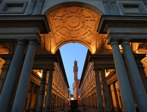 Picture of Uffizi Gallery - Skip the Line Guided Tour