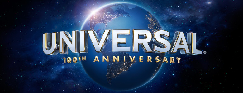 Universal Studios Logo - Att