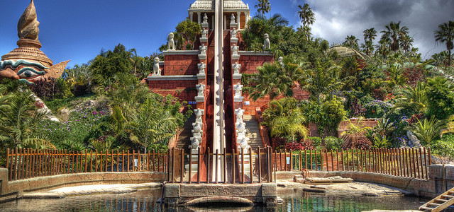 Tower of Power - Siam - AttractionTix