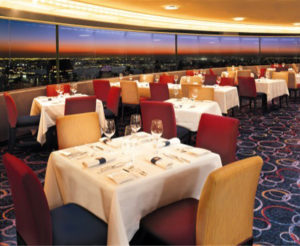 The View Restaurant New York