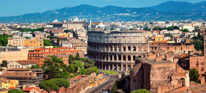 Rome - What To See In Rome AttractionTix