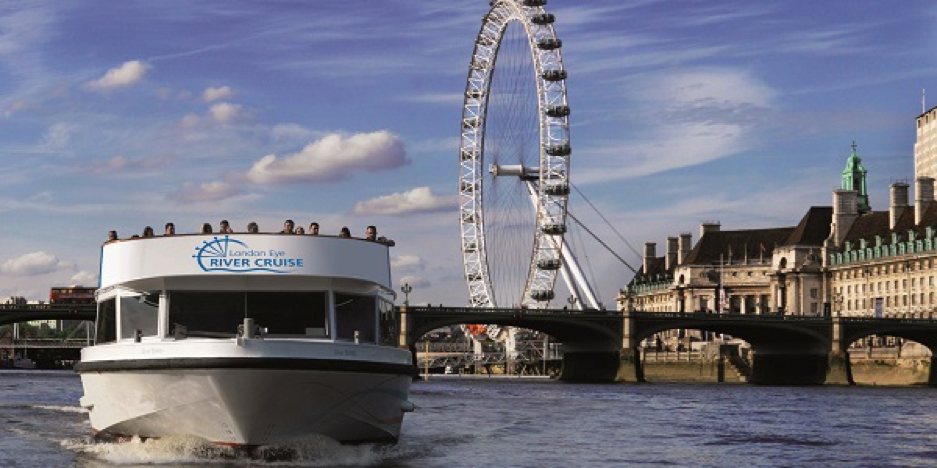 The Big London Adventure - AttractionTix.co.uk
