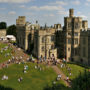 7 Warwick Castle Facts That Will Blow Your Kids Minds!