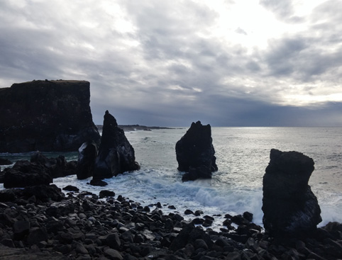 Reykjanes Peninsula & Blue Lagoon