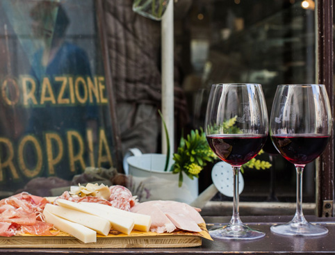Treviso Urban Adventure - Gourmet Discovery
