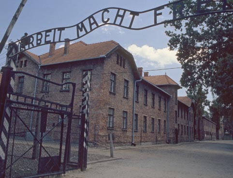 Auschwitz Tour from Krakow