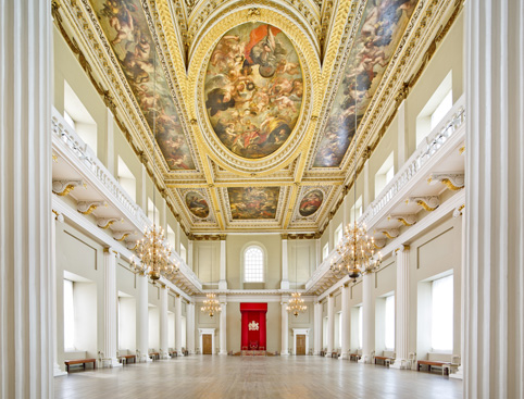 Banqueting House Tickets