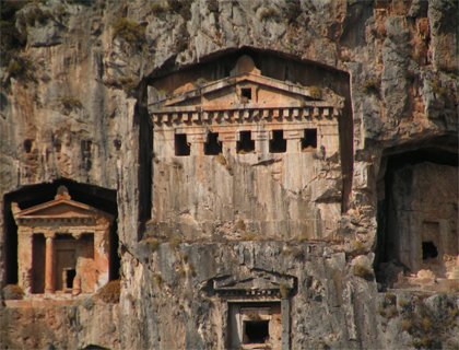  Dalyan Tour from Bodrum