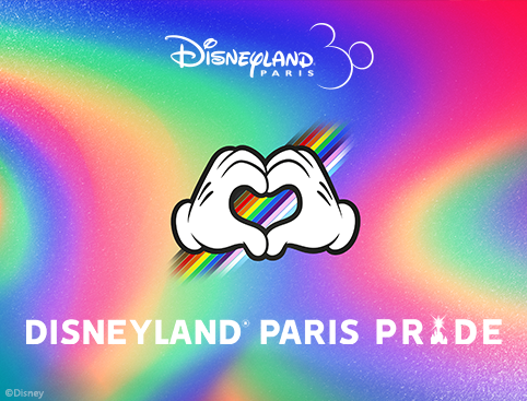 Disneyland Paris Events