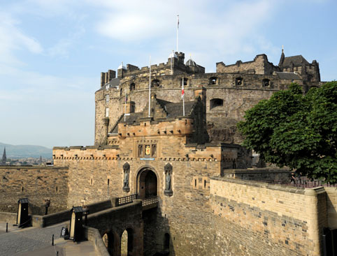 Edinburgh History Tours