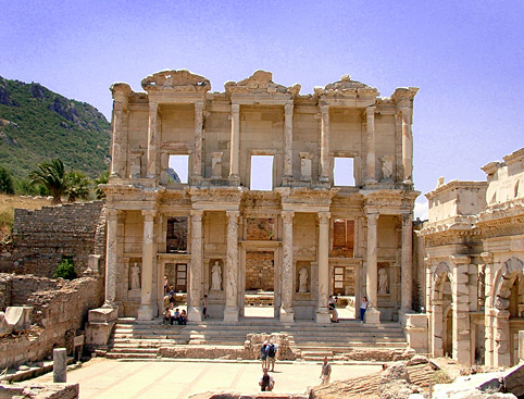 Ephesus Trip from Marmaris