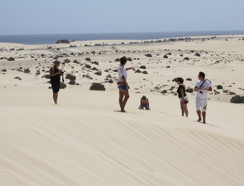 fuerteventura dunes