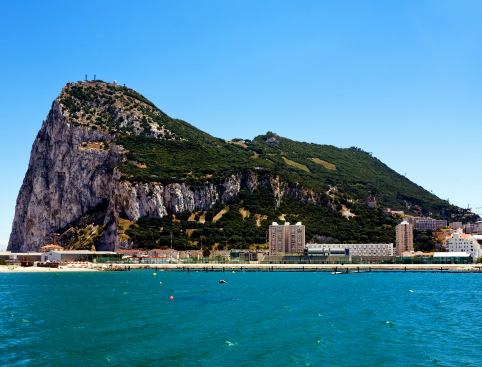 Gibraltar Sea
