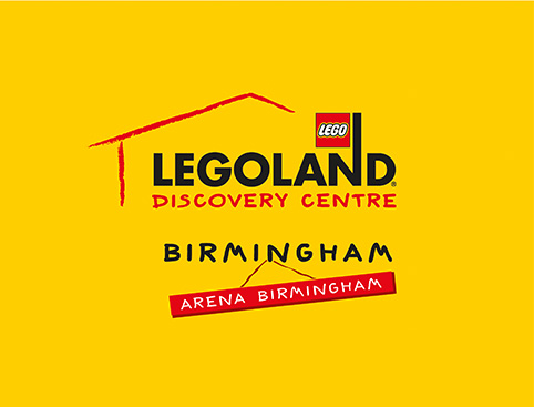 LEGOLAND® Discovery Centre Birmingham