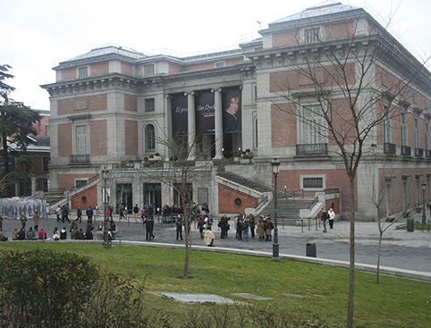 Prado Museum 2