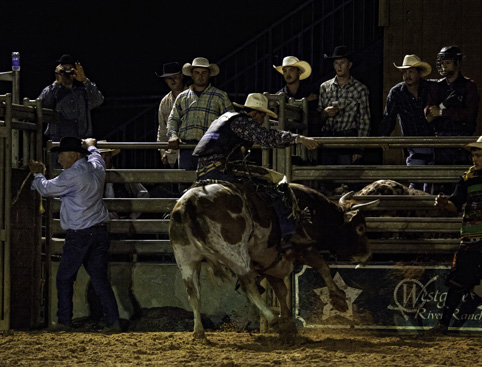 Real Ranch Rodeo