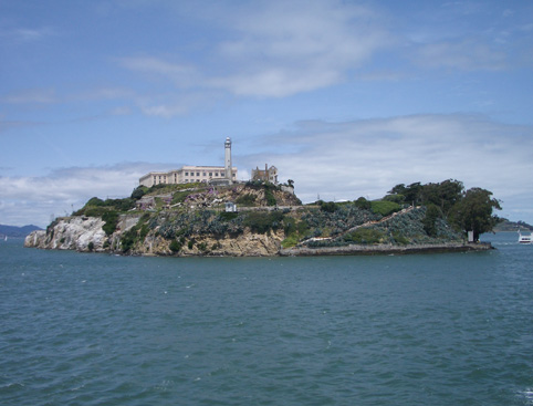 San Francisco Insider's Tour & Alcatraz