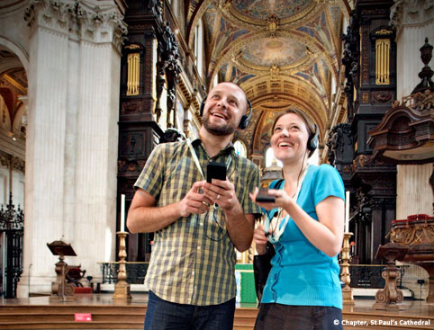 St Paul's Cathedral Tickets